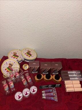 🚨Make Up Beauty Bundle (30)